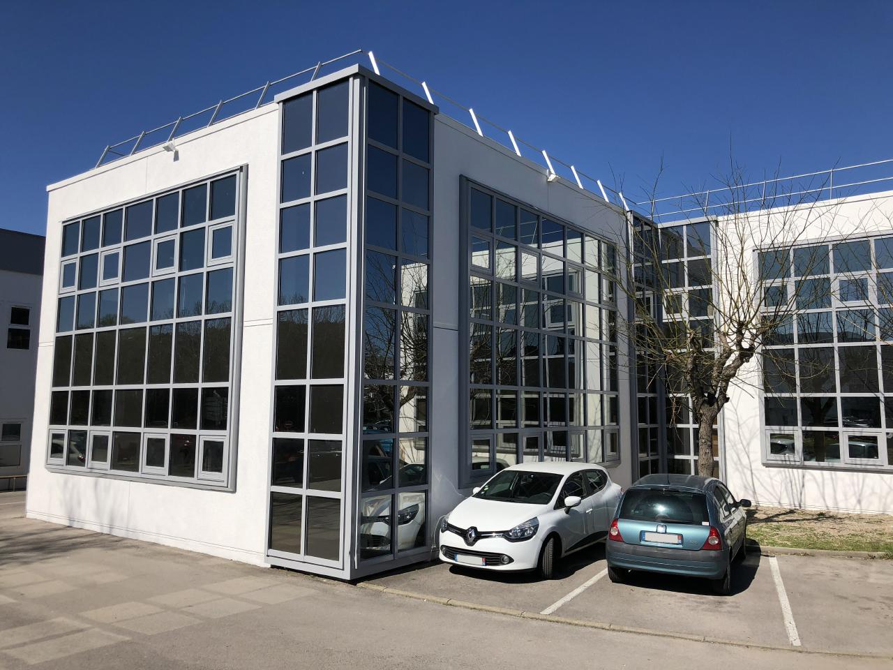 Bureau Montpellier 261m² Location bureau Montpellier Hérault OLBUR2532560 1
